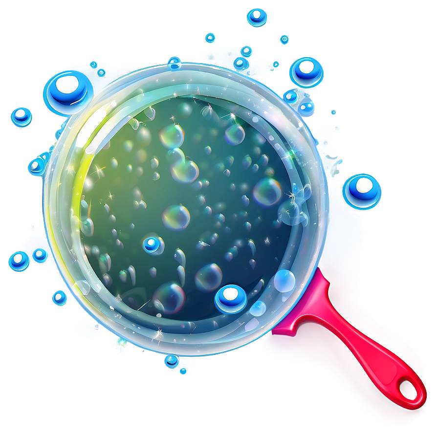 Bubble Brush Png 61