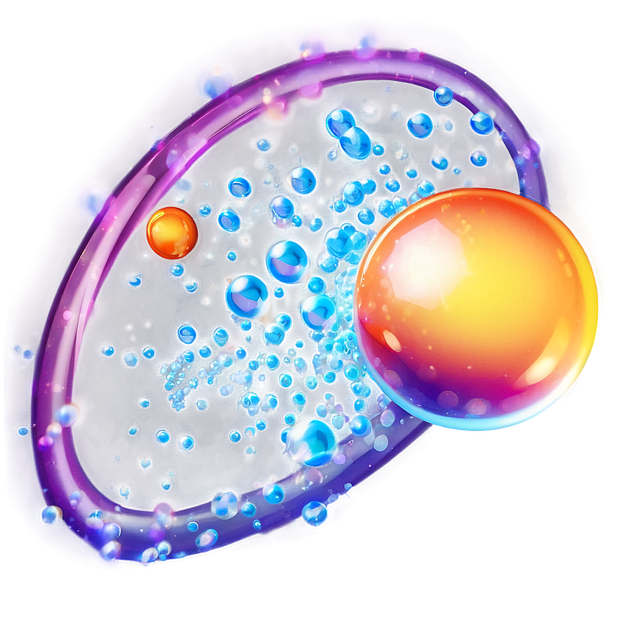 Bubble Burst Png 06112024