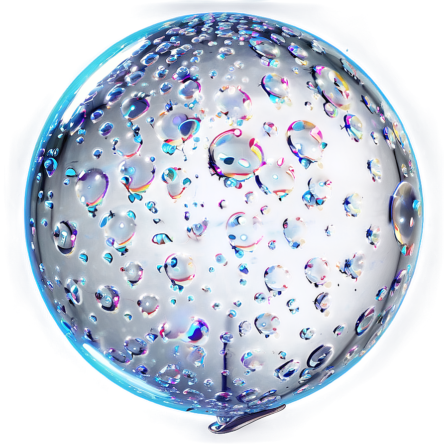 Bubble Burst Png 20