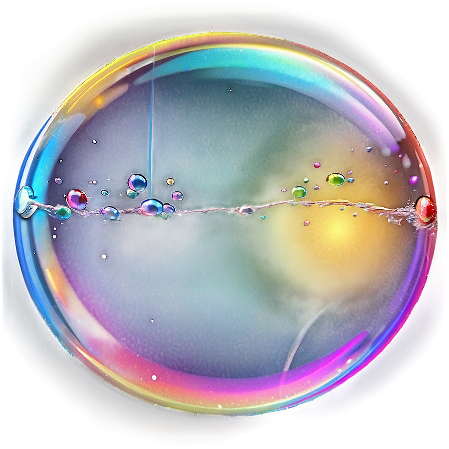 Bubble Burst Png Cvo63