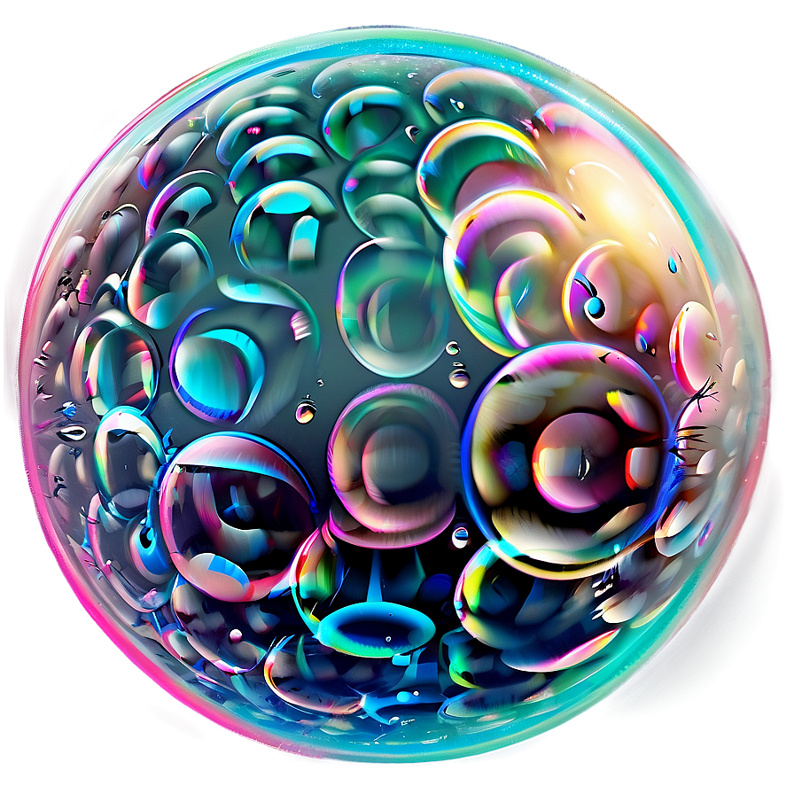 Bubble Burst Png Yjc67