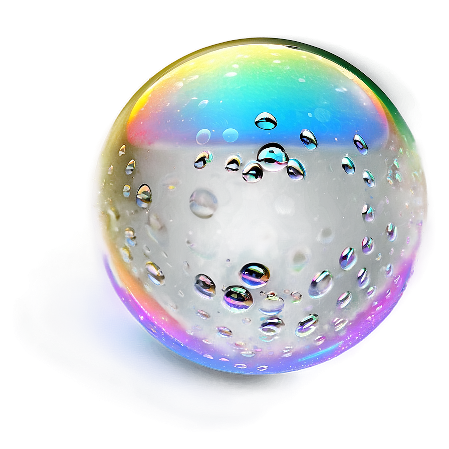 Bubble C