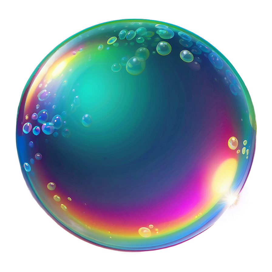 Bubble Clipart Png 06112024