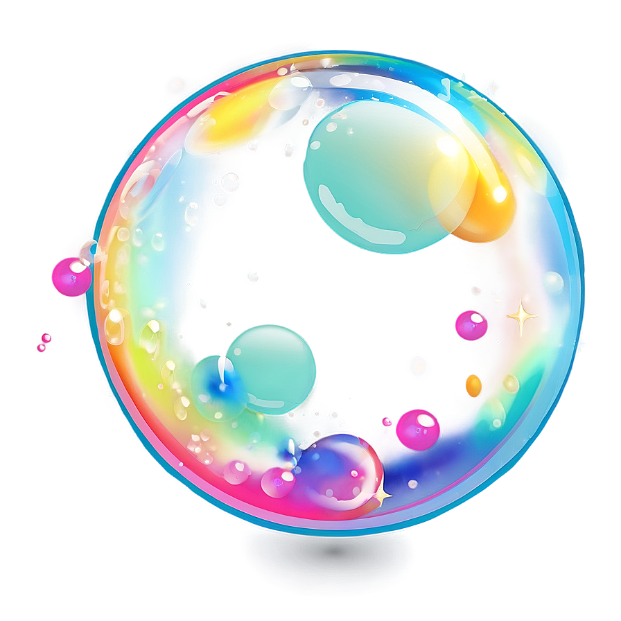 Bubble Clipart Png Mav