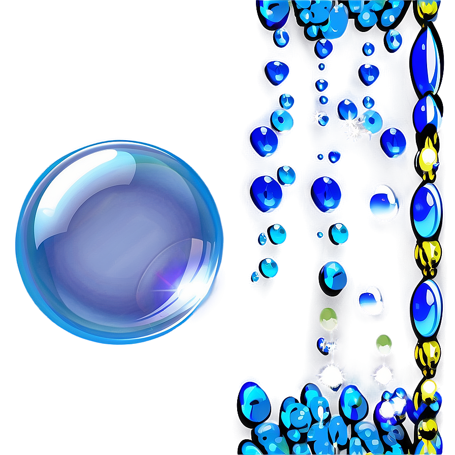 Bubble Collection Png 06112024