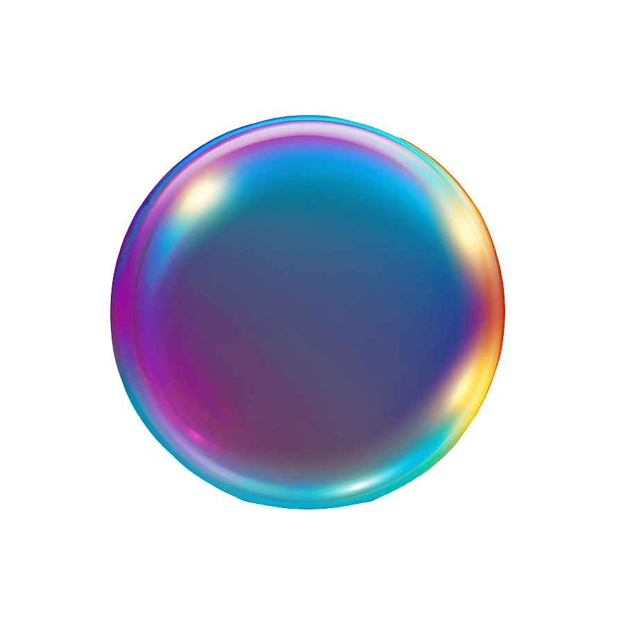 Bubble Collection Png Vlq