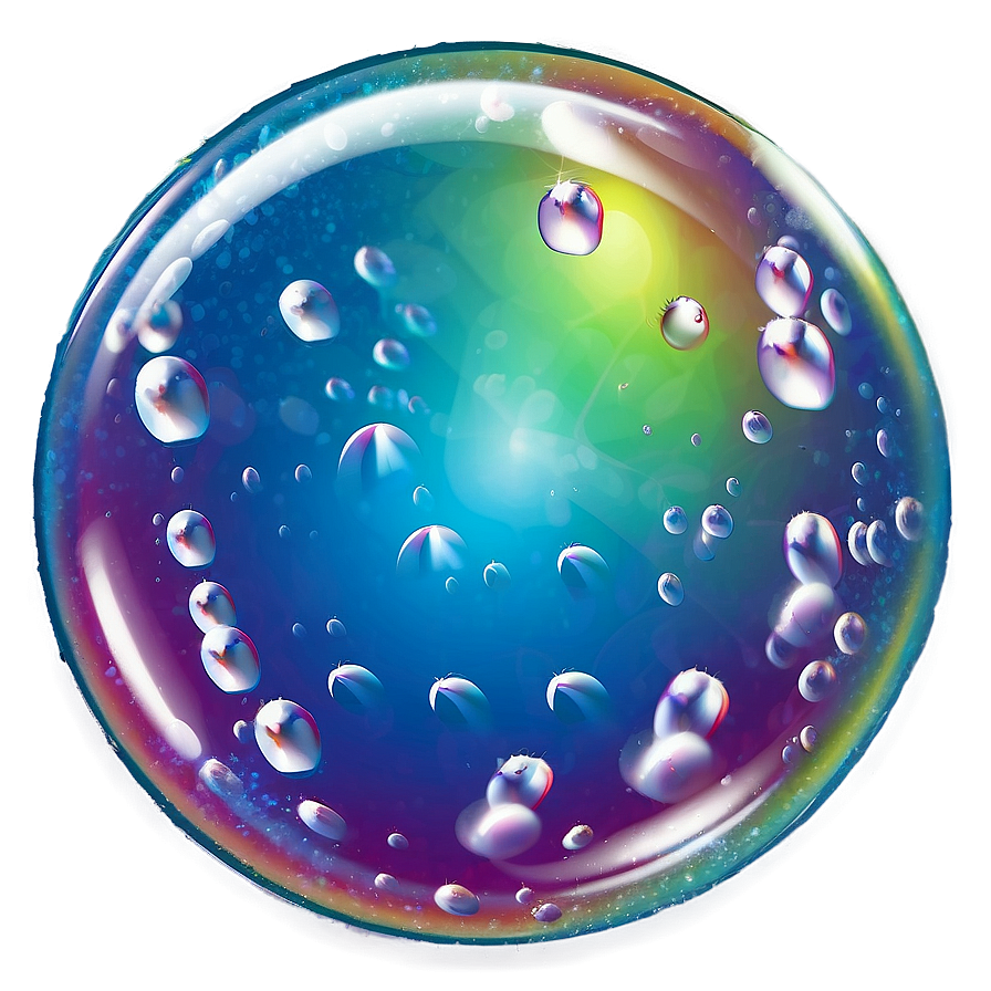 Bubble Explosion Png Adt64