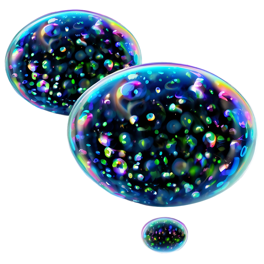 Bubble Fill Png Wmj74