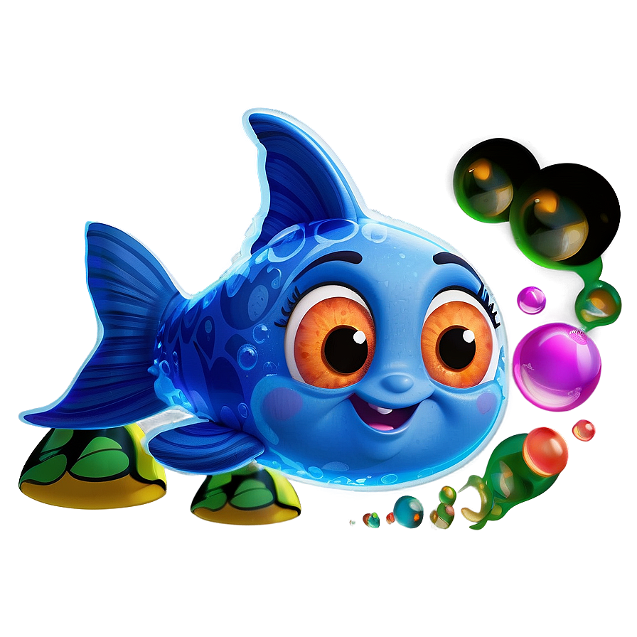 Bubble Guppies Logo Png 42