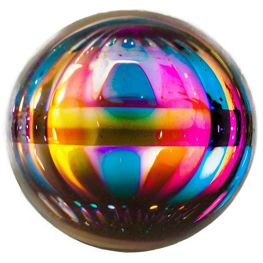 Bubble In Motion Png 38