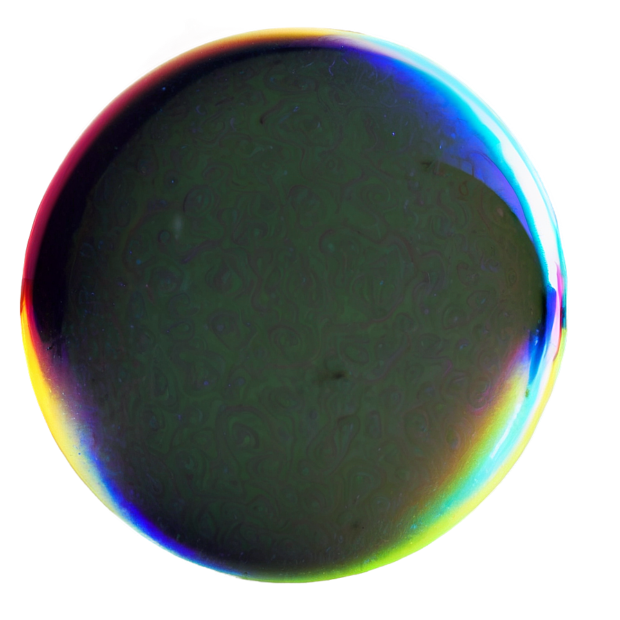 Bubble In Sunlight Png Nsx41