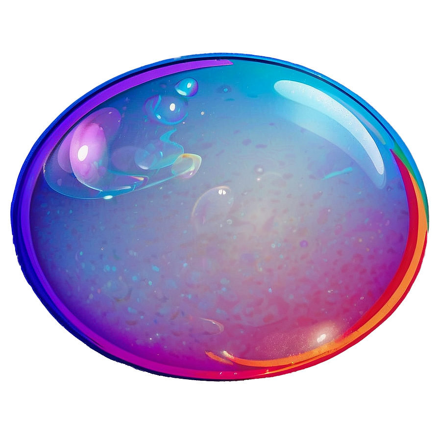 Bubble In Sunlight Png Typ65