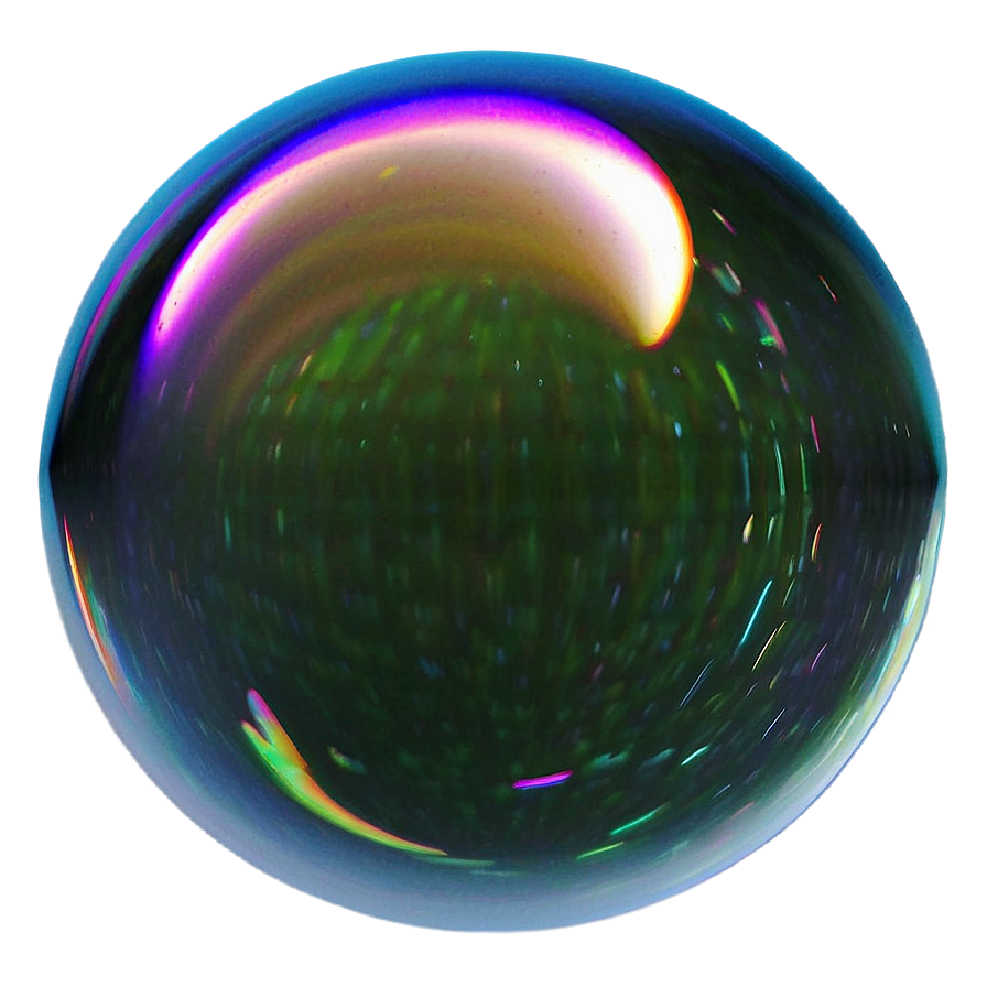 Bubble Overlay Png 38