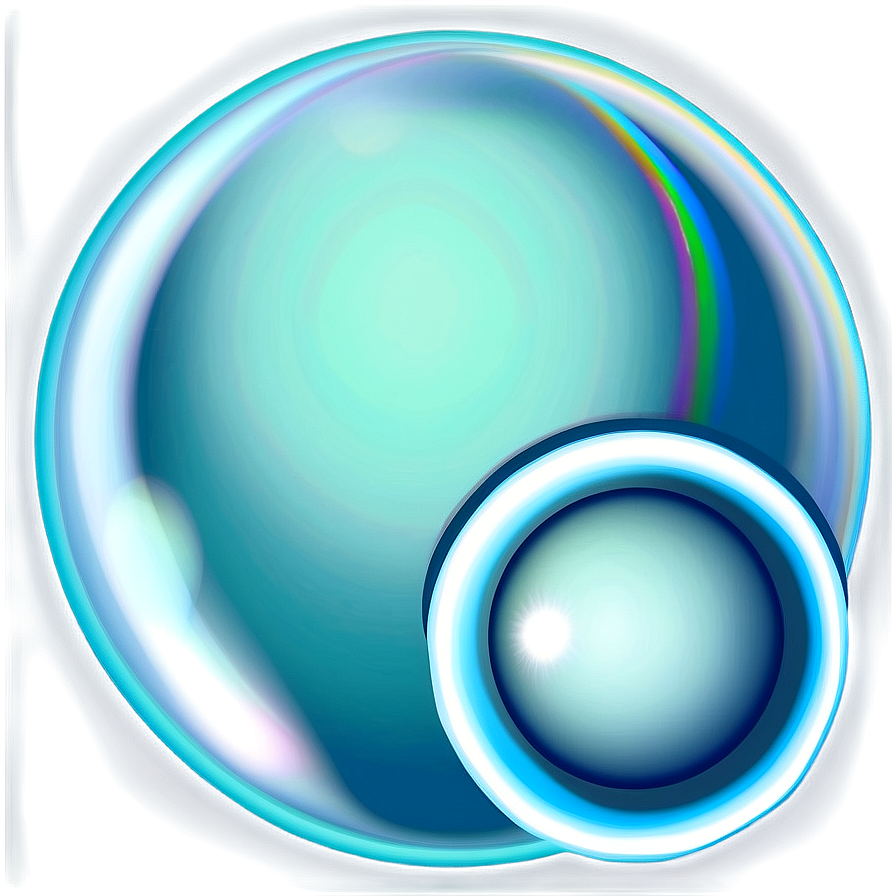 Bubble Pattern Png 91