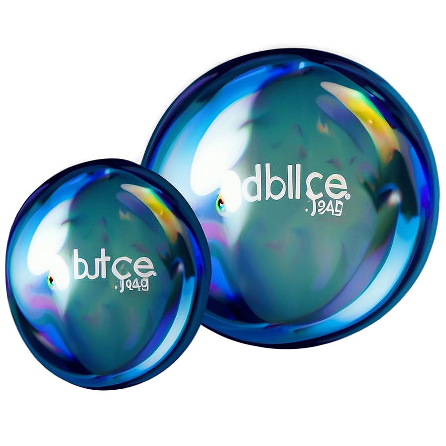 Bubble Shape Png 05252024