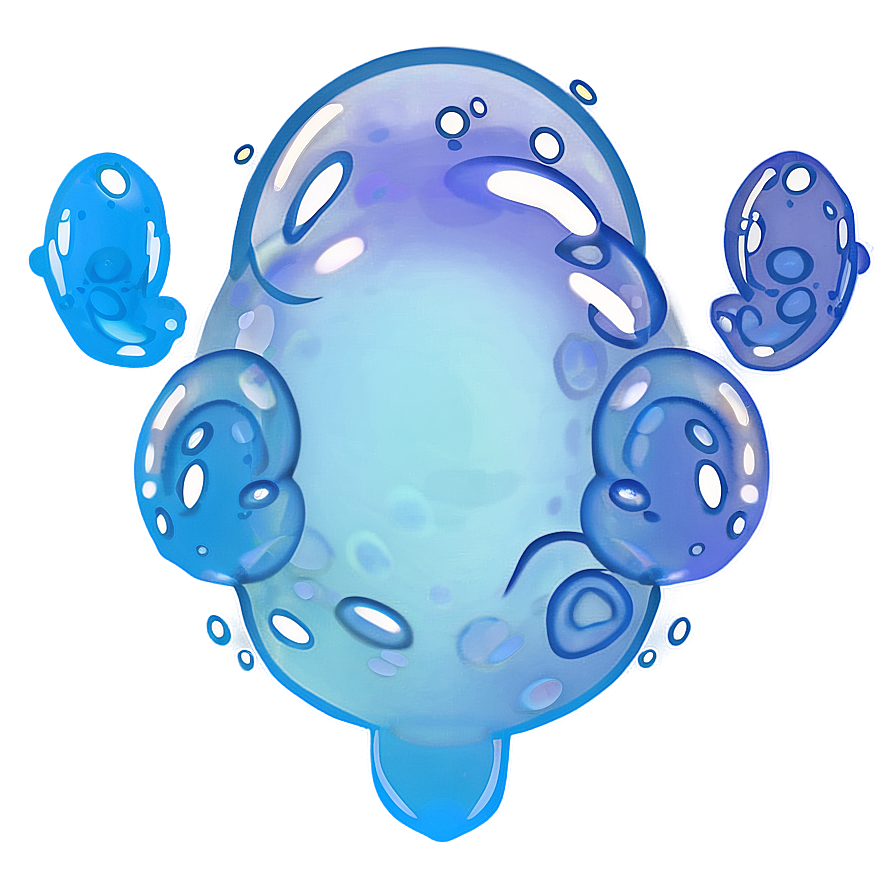 Bubble Splat Png Yix