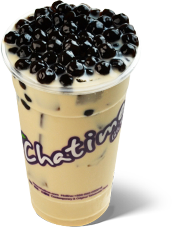 Bubble Teawith Tapioca Pearls.jpg