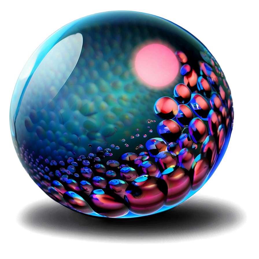 Bubble Wave Png 57