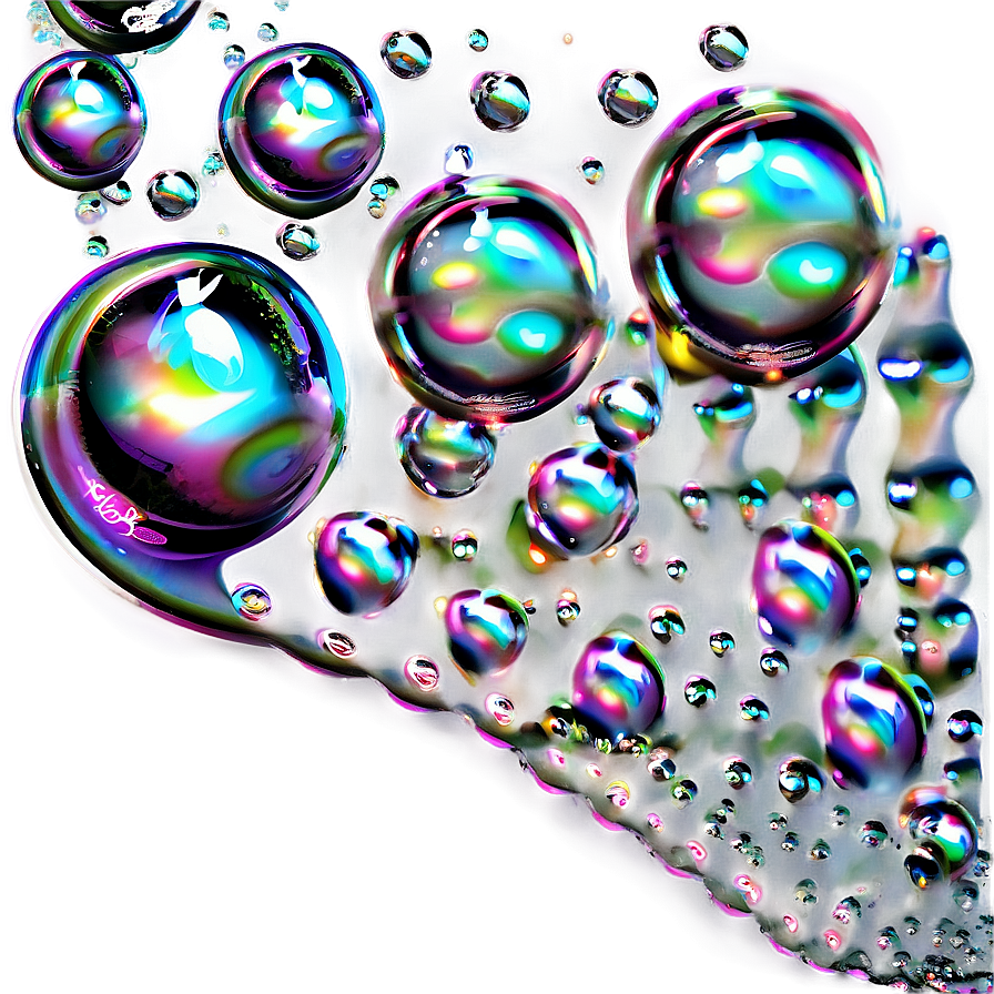 Bubble Wave Png 72