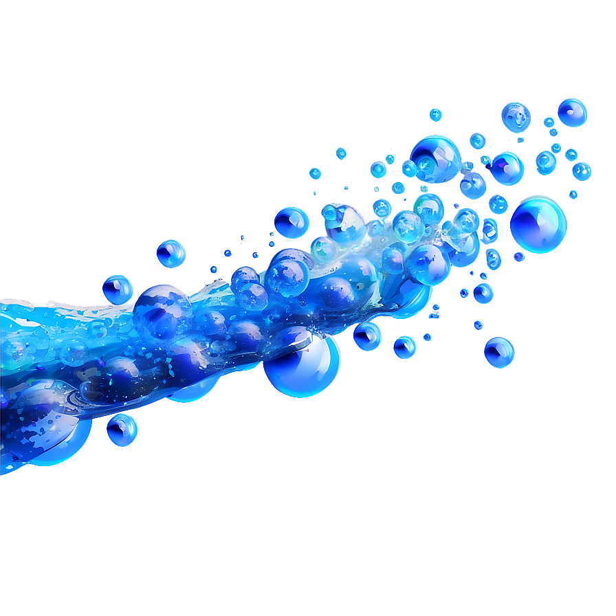 Bubble Wave Png Cop