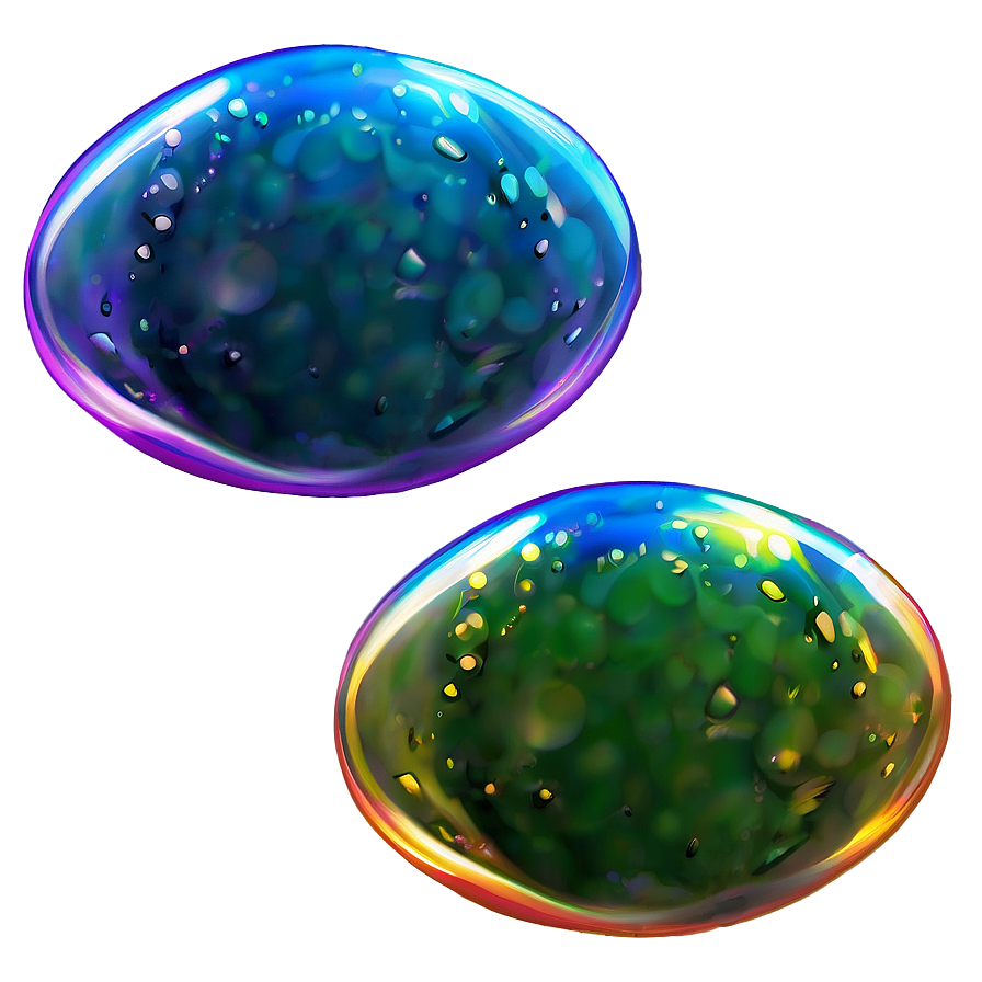 Bubble With Text Png Idj31