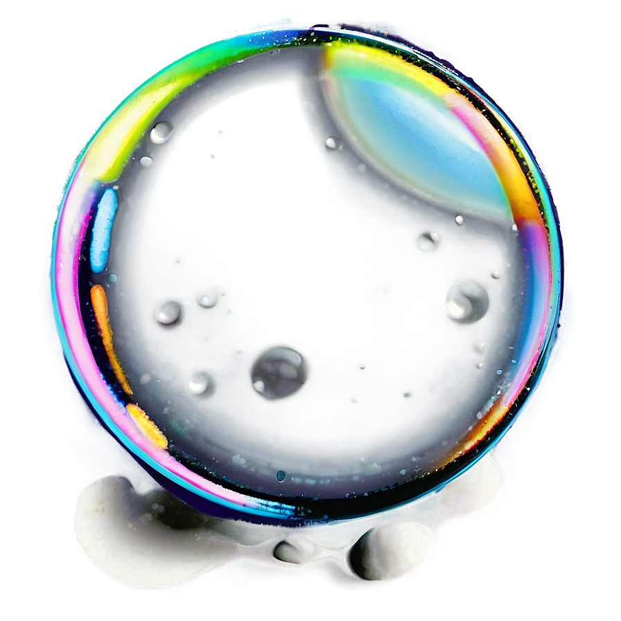 Bubble With Text Png Mwg