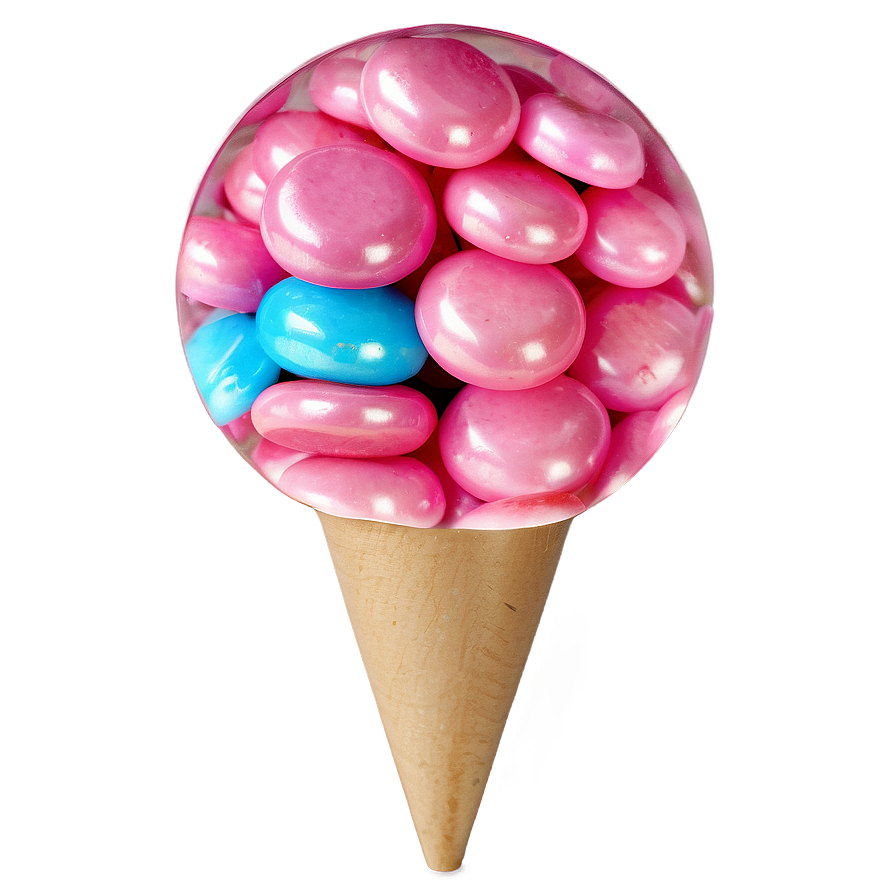 Bubblegum Craze Png Jbb