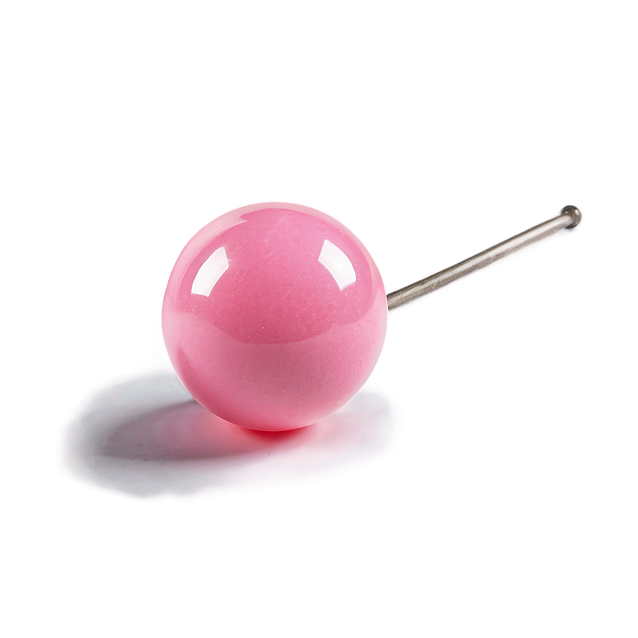 Bubblegum Gloss Png 06252024