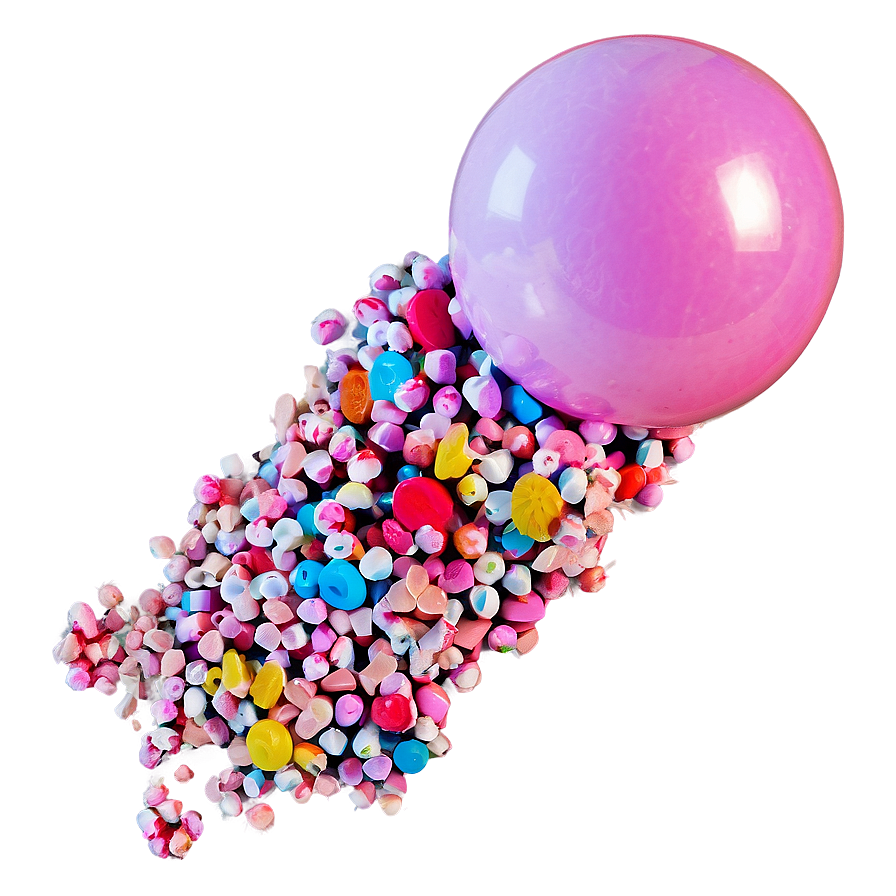 Bubblegum Magic Png 54