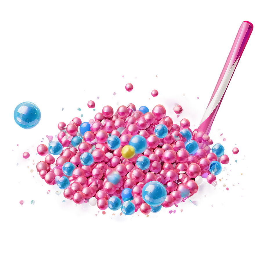 Bubblegum Magic Png Xlt22