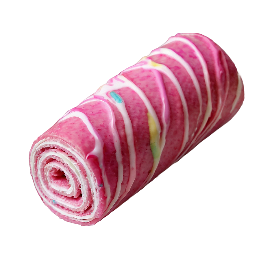 Bubblegum Roll Png 06252024