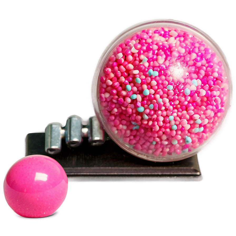 Bubblegum Smack Png Jgs20