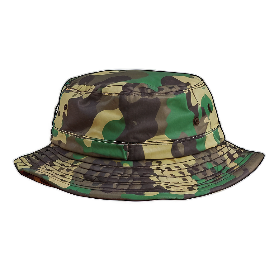 Bucket Hat For Babies Png 9