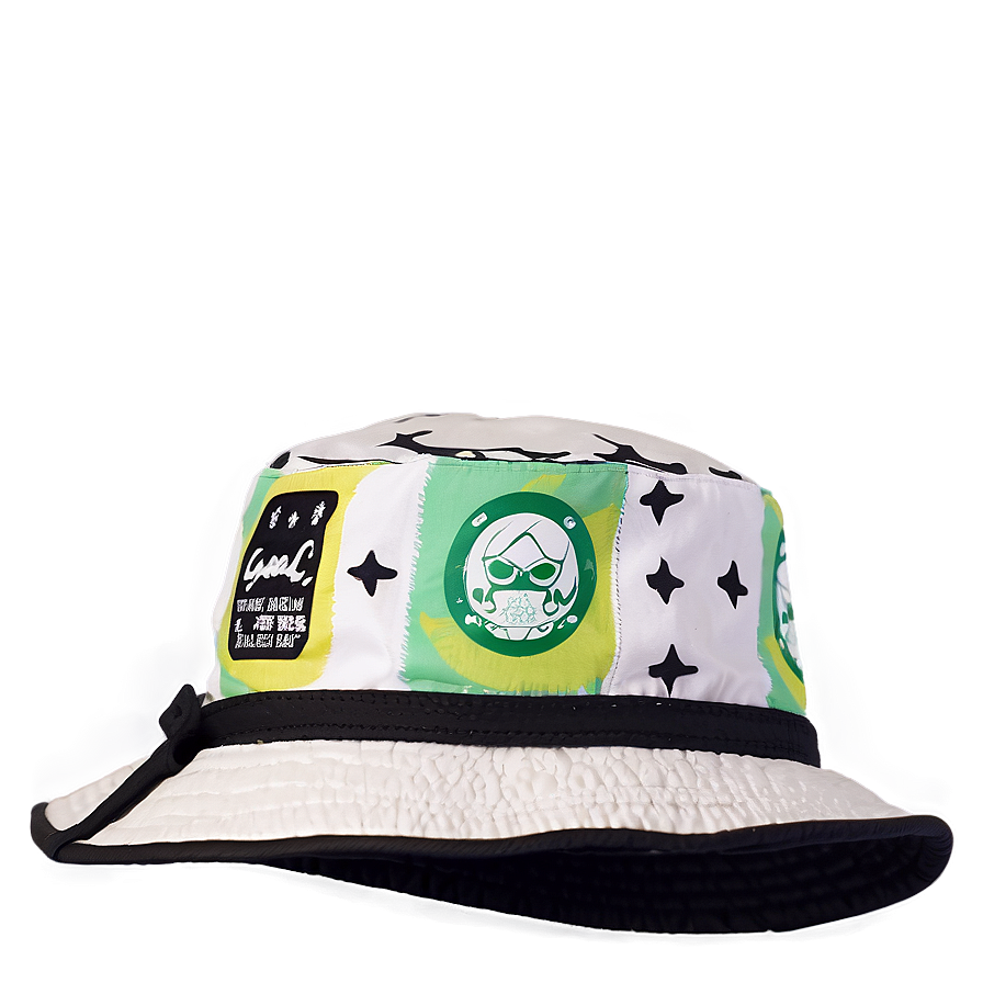 Bucket Hat For Babies Png Pat83