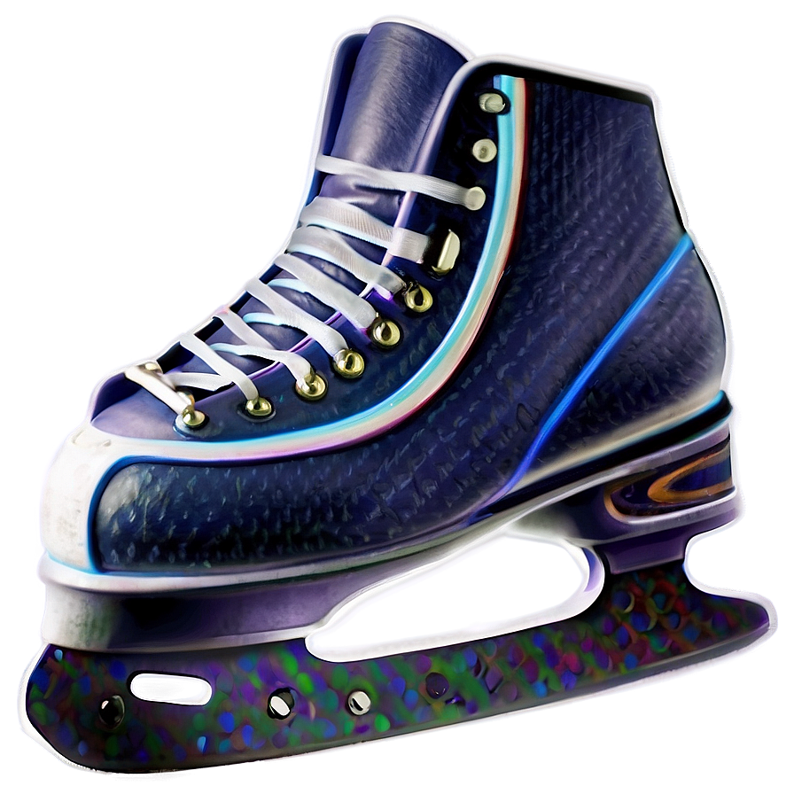 Buckle Ice Skates Png Dcy