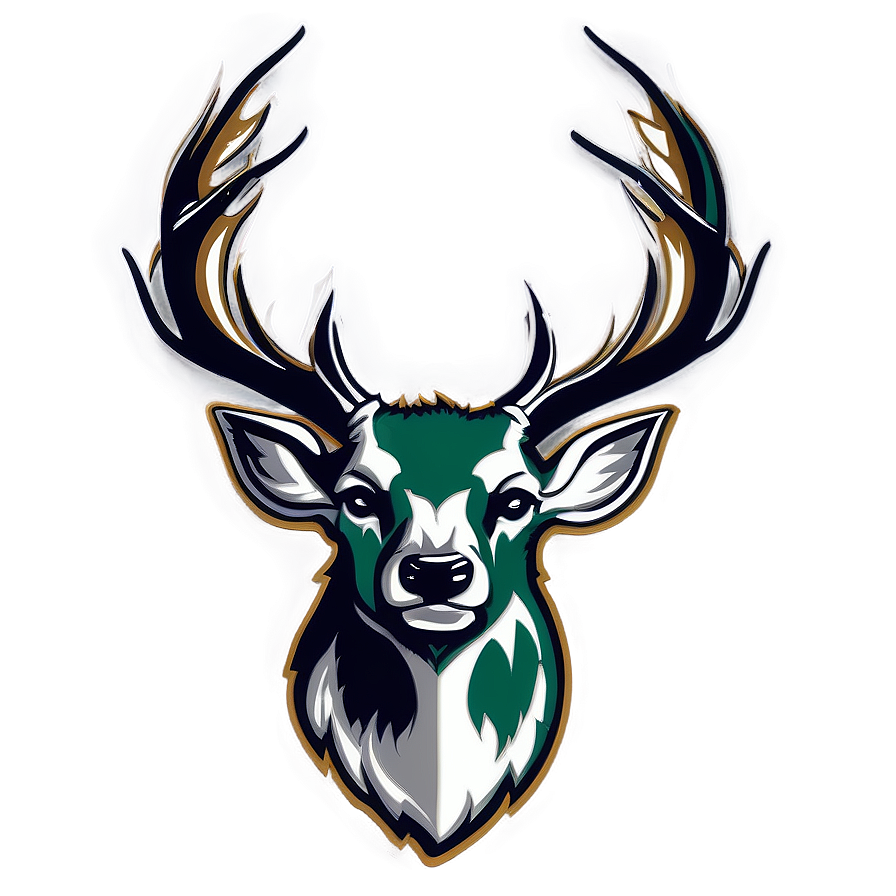 Bucks Alternate Logo Png Kld