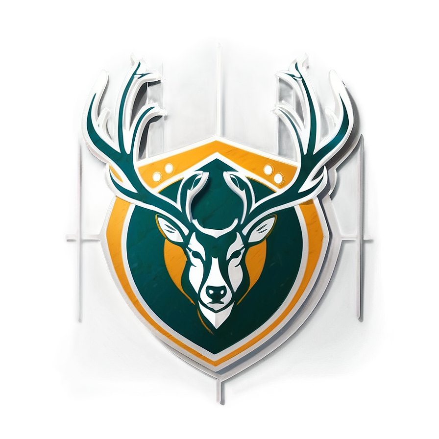 Bucks Arena Logo Png Mft