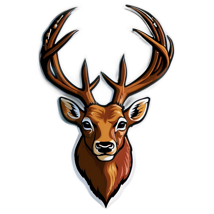 Bucks Emblem Png Lms