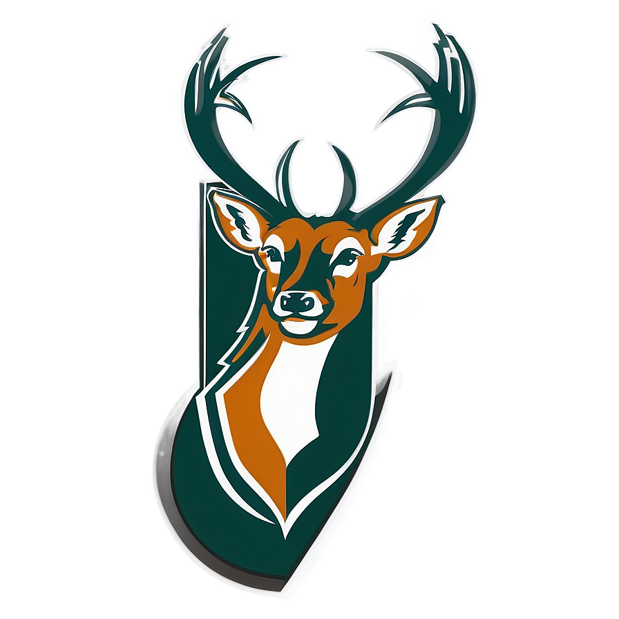 Bucks Game Day Logo Png 64