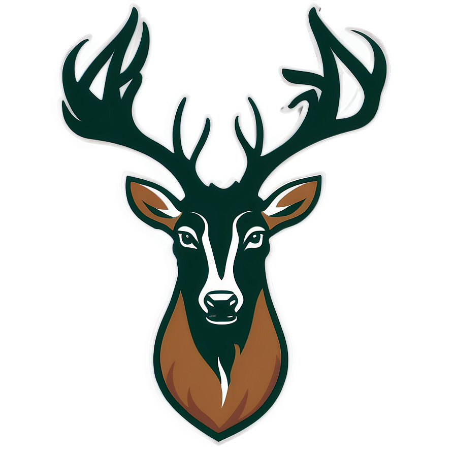 Bucks Game Highlight Logo Png 79