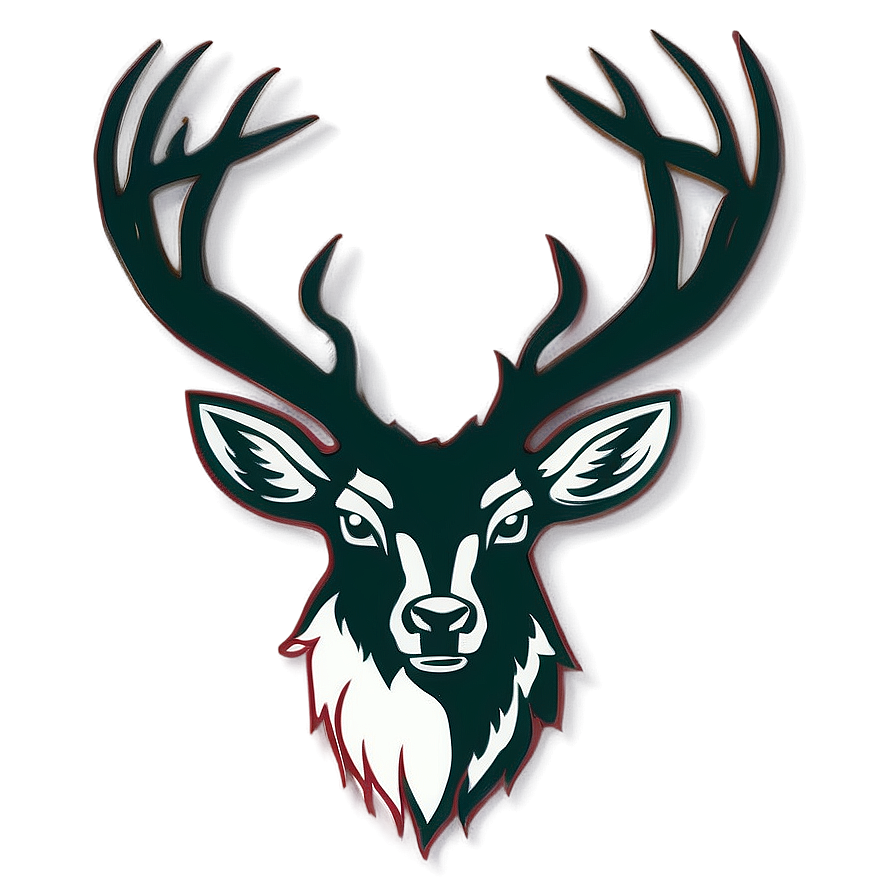 Bucks Head Logo Png 66