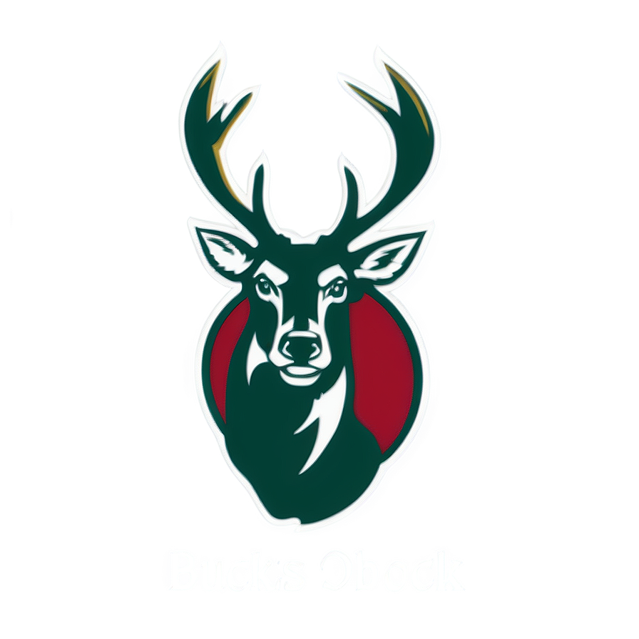 Bucks Logo Png 06122024