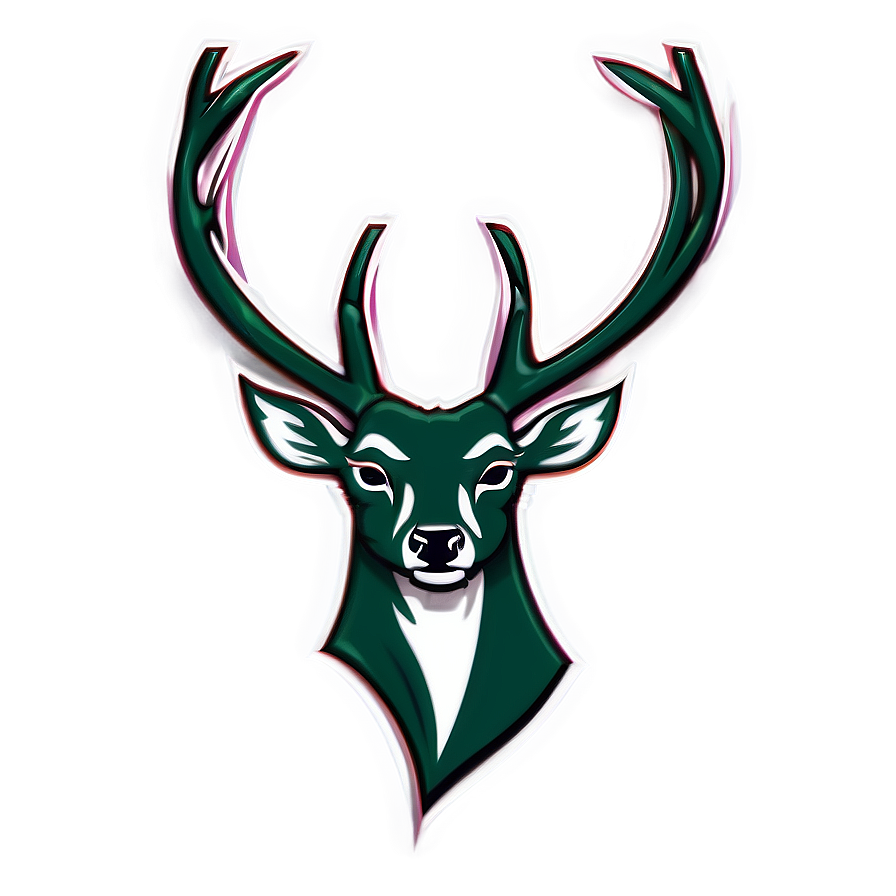 Bucks Playoffs Emblem Png 17