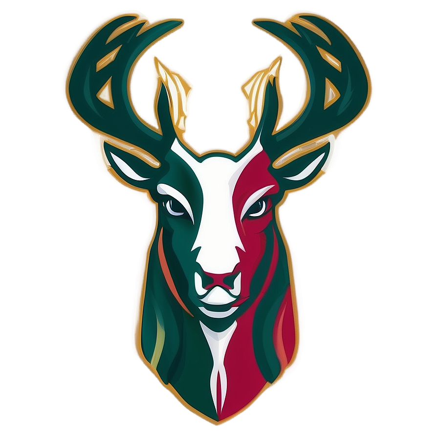 Bucks Playoffs Emblem Png Ado