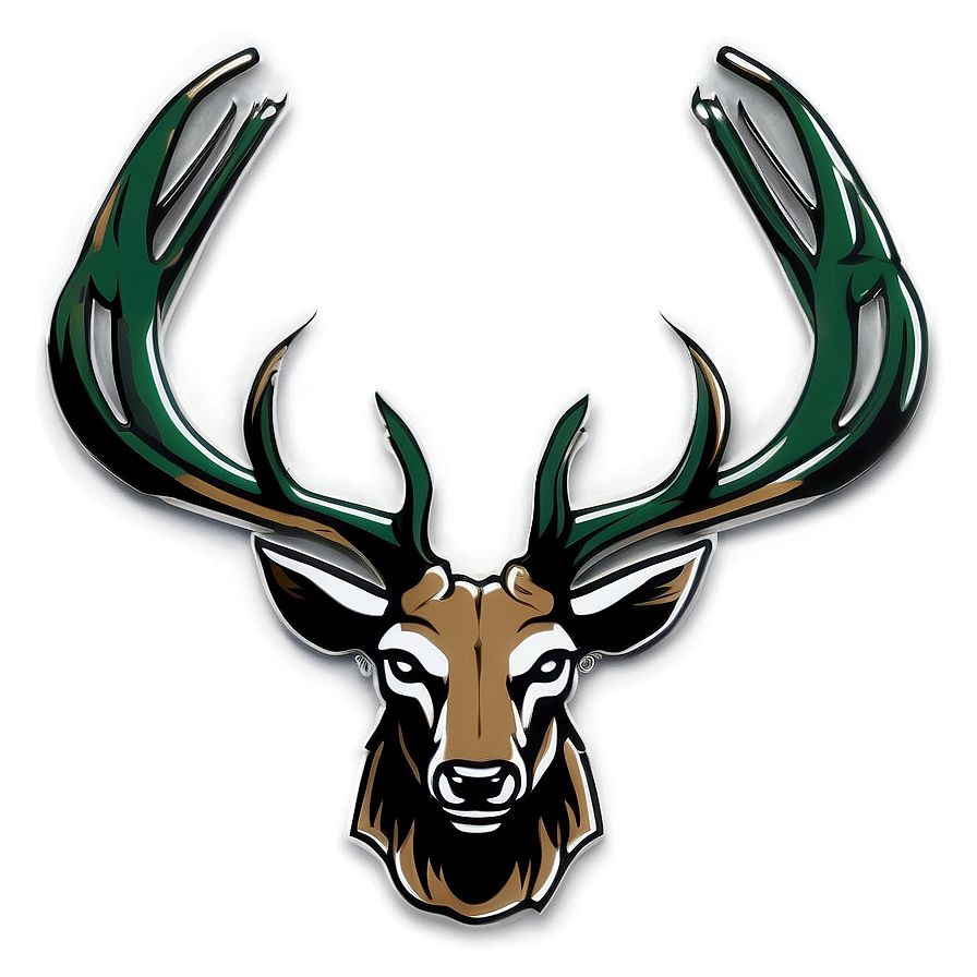 Bucks Victory Emblem Png 2