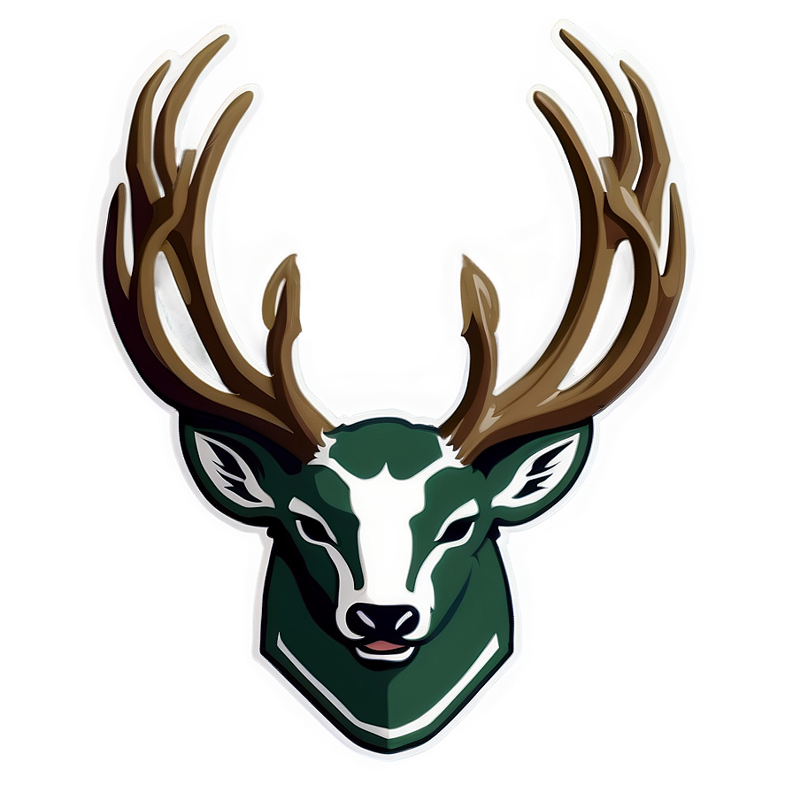 Bucks Victory Emblem Png Eeq