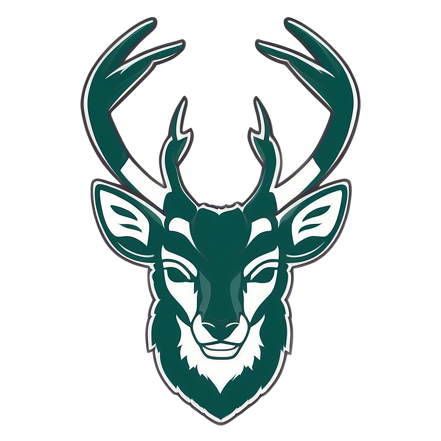 Bucks Warmup Logo Png 16