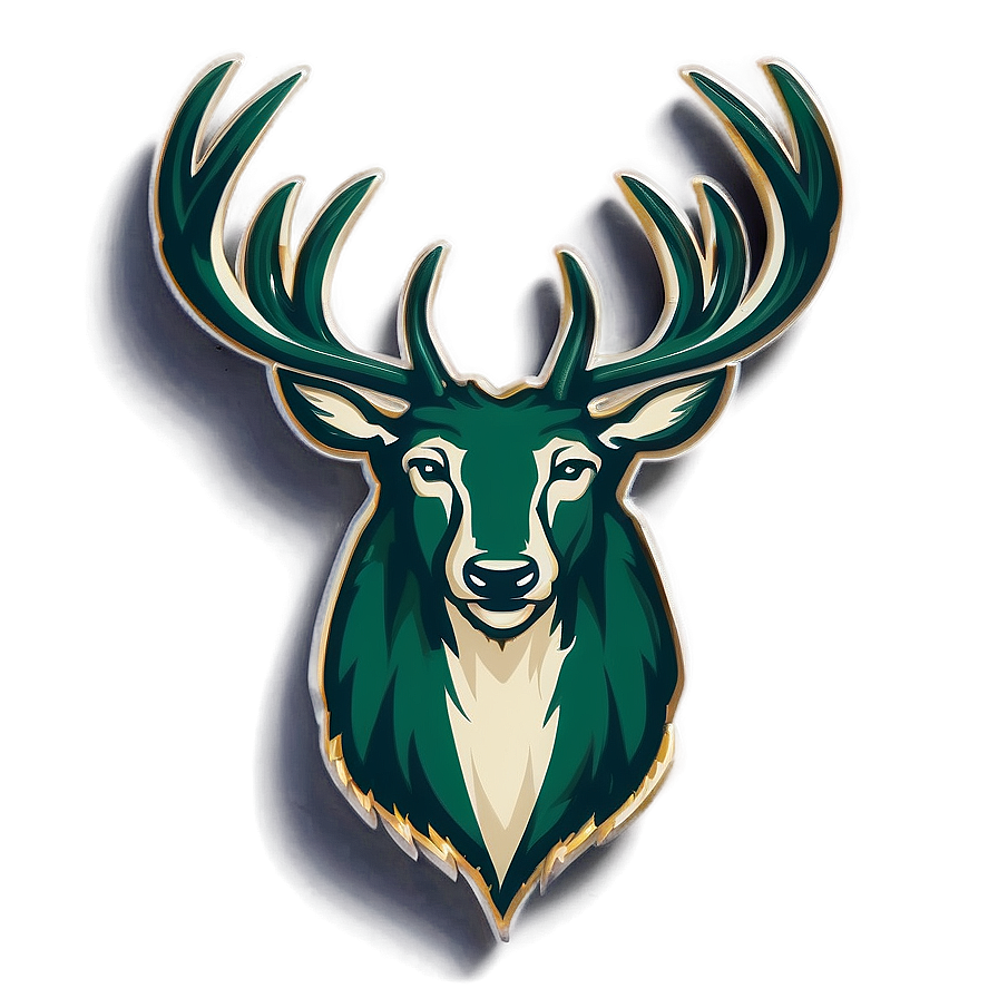 Bucks Warmup Logo Png 95