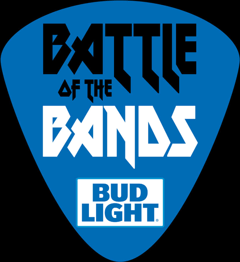 Bud Light Battleofthe Bands Logo