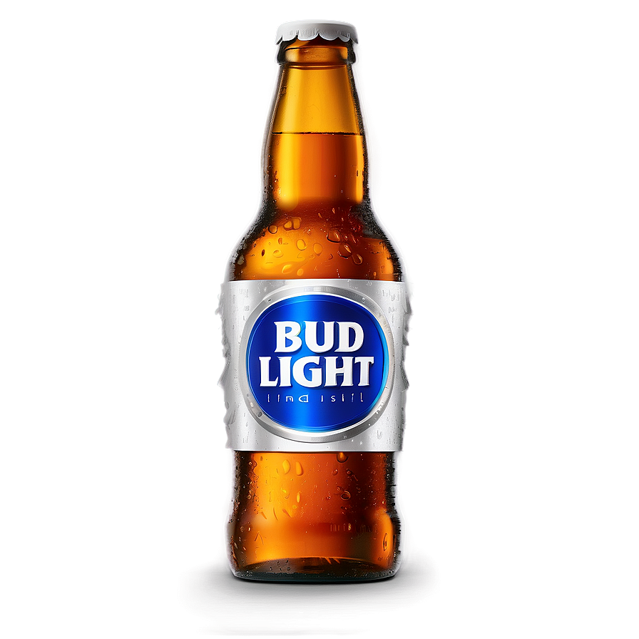 Bud Light Hat Png 53